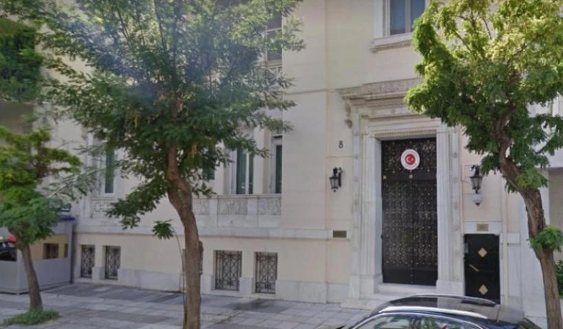 Τουρκικές εκλογές: Πώς ψήφισαν οι Τούρκοι στην Ελλάδα